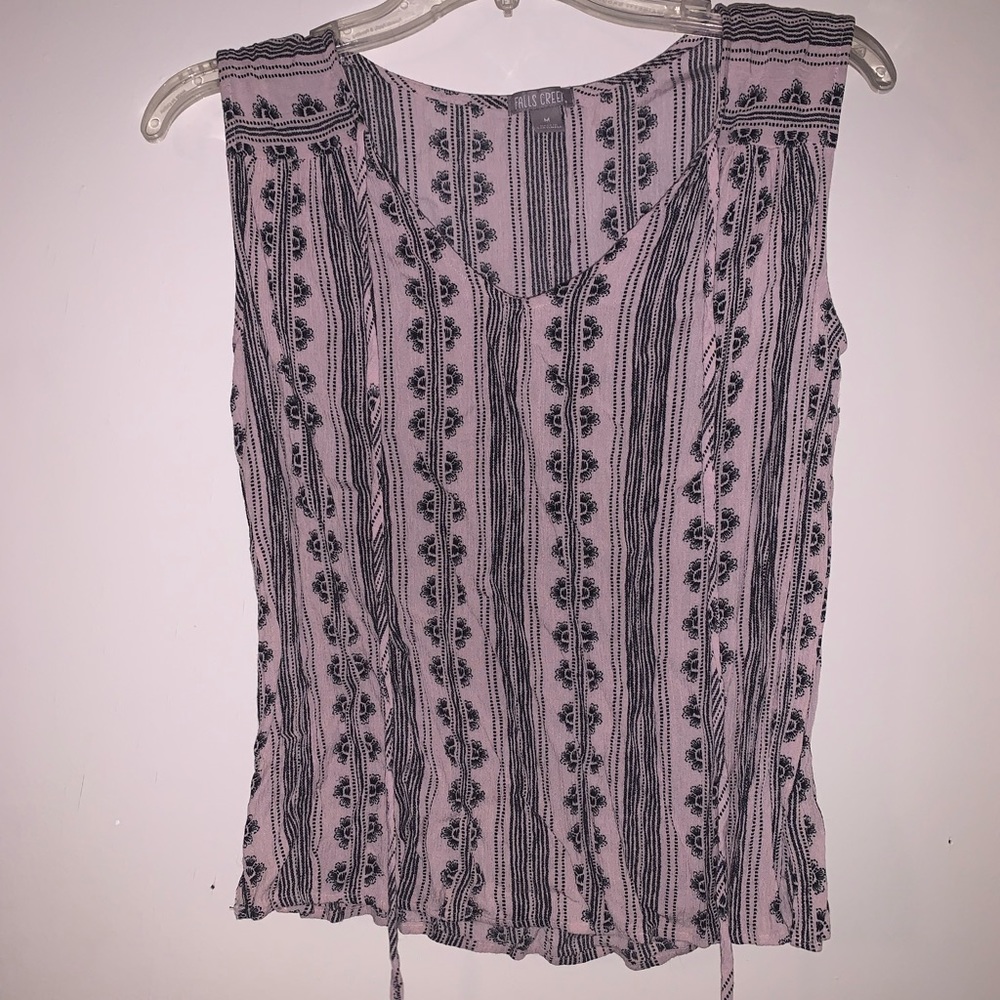 Women’s cute tank top